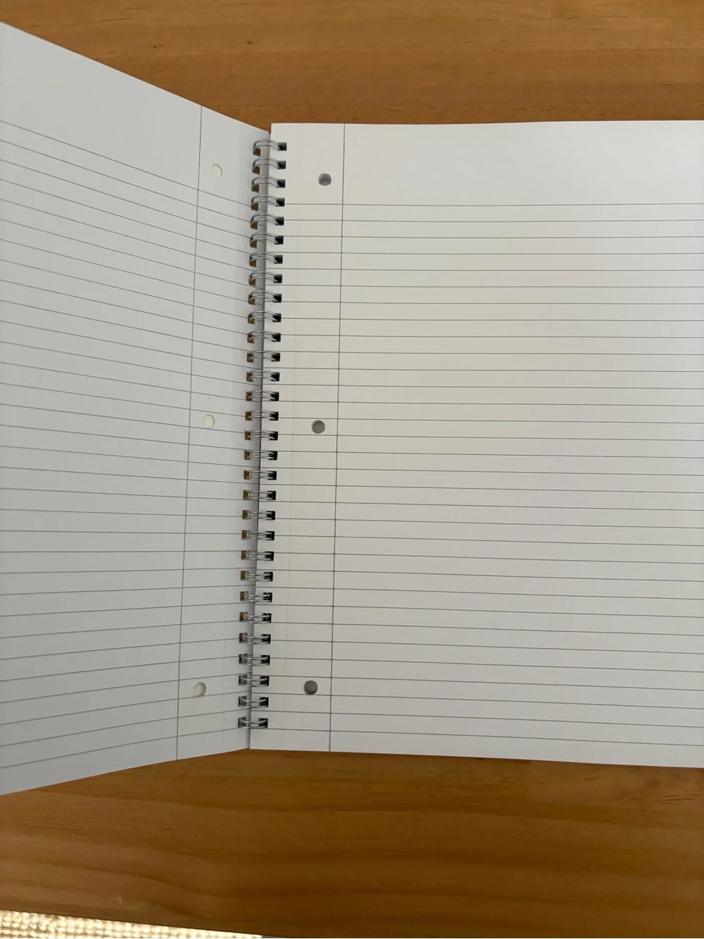 Notebooks